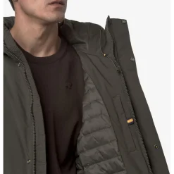 K-Way - Thomas Warm Ottoman - Mantel