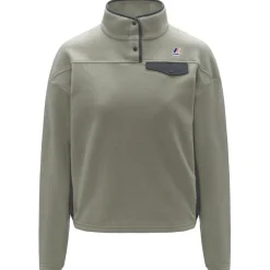 K-Way - Women's Benedicte 4.0 Polar - Pullover