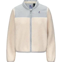 K-Way - Women's Bernardine 4.0 Orsetto - Fleecejacke