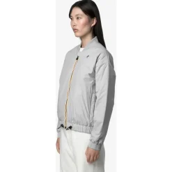 K-Way - Women's Le Vrai 4.0 Azelie Warm - Freizeitjacke