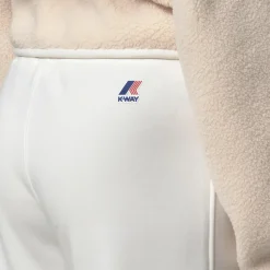 K-Way - Women's Loyre Brushed PC - Freizeithose