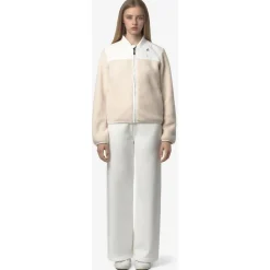 K-Way - Women's Loyre Brushed PC - Freizeithose