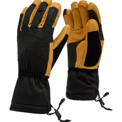 La Sportiva - Alpine Guide Leather Gloves - Handschuhe