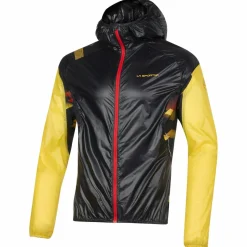 La Sportiva - Blizzard Windbreaker Jacket - Laufjacke
