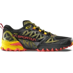 La Sportiva - Bushido III Wide GTX - Trailrunningschuhe