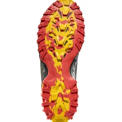 La Sportiva - Bushido III Wide GTX - Trailrunningschuhe