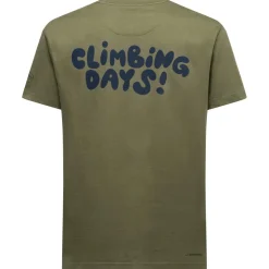 La Sportiva - Climbing Days - T-Shirt