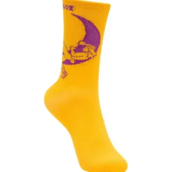 La Sportiva - Climbing On The Moon Socks - Multifunktionssocken