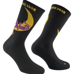 La Sportiva - Climbing On The Moon Socks - Multifunktionssocken