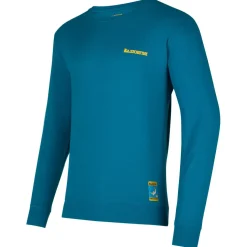 La Sportiva - Climbing On The Moon - Pullover