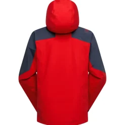 La Sportiva - Crest Evo Shell Jacket - Regenjacke