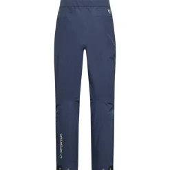 La Sportiva - Crest Evo Shell Pants - Regenhose