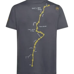 La Sportiva - Dawn Wall T-Shirt - T-Shirt