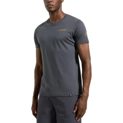 La Sportiva - Dawn Wall T-Shirt - T-Shirt