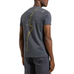 La Sportiva - Dawn Wall T-Shirt - T-Shirt