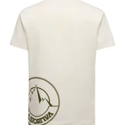 La Sportiva - Eighties Logo T-Shirt - T-Shirt