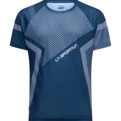 La Sportiva - Flow T-Shirt - Laufshirt