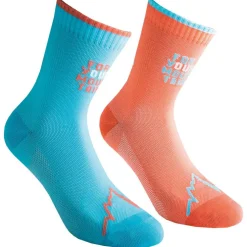 La Sportiva - For Your Mountain Socks - Laufsocken
