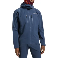 La Sportiva - Helixir Shell Jacket - Regenjacke