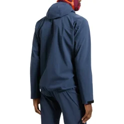 La Sportiva - Helixir Shell Jacket - Regenjacke
