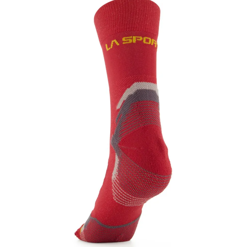 La Sportiva - Hike Tech Socks - Wandersocken