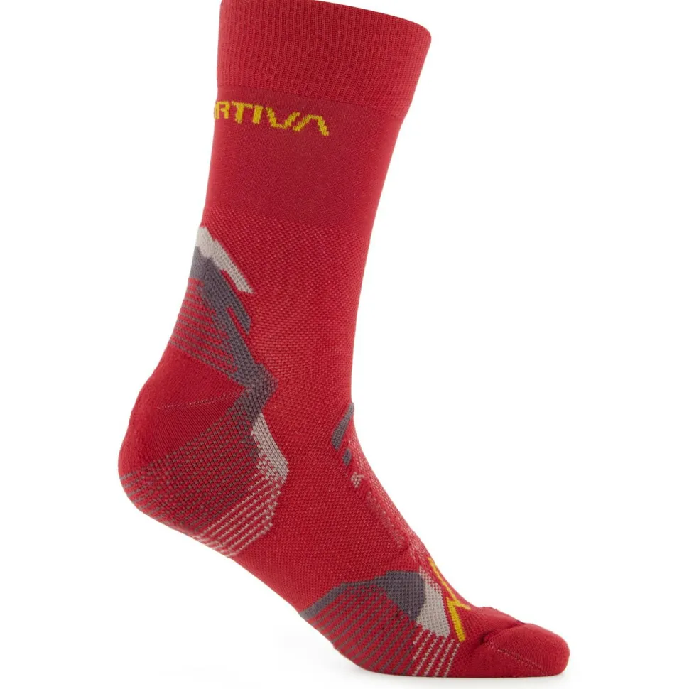 La Sportiva - Hike Tech Socks - Wandersocken
