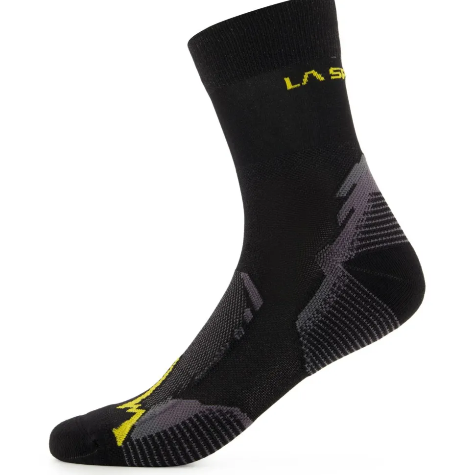 La Sportiva - Hike Tech Socks - Wandersocken