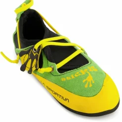 La Sportiva - Kid's Stickit - Kletterschuhe