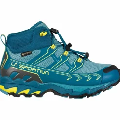 La Sportiva - Kid's Ultra Raptor II Mid GTX - Wanderschuhe