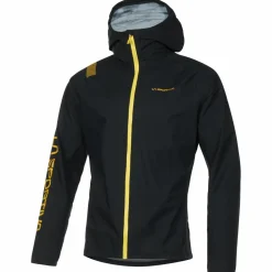 La Sportiva - Pocketshell Jacket - Laufjacke
