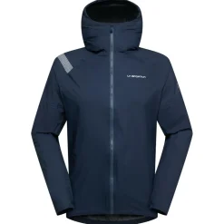 La Sportiva - Pocketshell Jacket - Laufjacke
