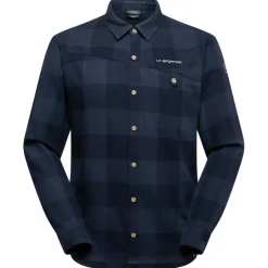 La Sportiva - Rambler Flannel Shirt - Hemd