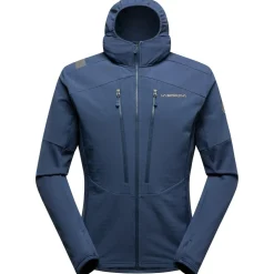 La Sportiva - Session Tech Hoody - Fleecejacke