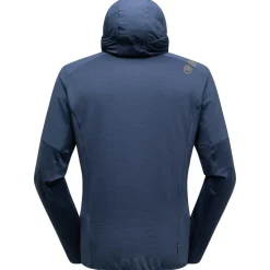 La Sportiva - Session Tech Hoody - Fleecejacke