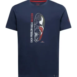 La Sportiva - Solution - T-Shirt