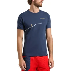 La Sportiva - Trail T-Shirt - T-Shirt