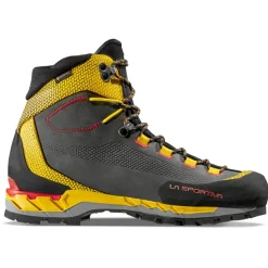 La Sportiva - Trango Tech Leather GTX - Bergschuhe