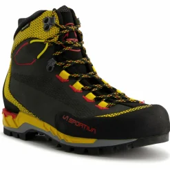 La Sportiva - Trango Tech Leather GTX - Bergschuhe