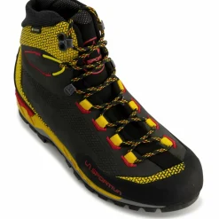 La Sportiva - Trango Tech Leather GTX - Bergschuhe