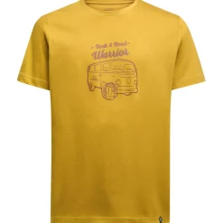 La Sportiva - Van T-Shirt - T-Shirt