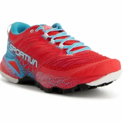 La Sportiva - Women's Akasha II - Trailrunningschuhe