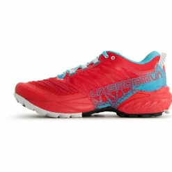 La Sportiva - Women's Akasha II - Trailrunningschuhe