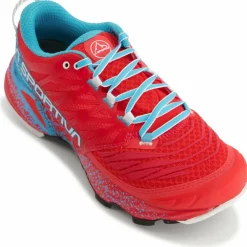 La Sportiva - Women's Akasha II - Trailrunningschuhe