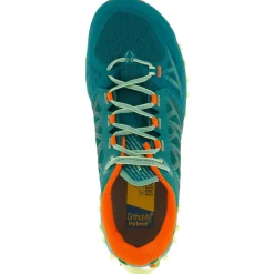 La Sportiva - Women's Bushido III - Trailrunningschuhe