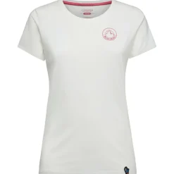 La Sportiva - Women's Circle Logo T-Shirt - T-Shirt