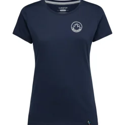 La Sportiva - Women's Circle Logo T-Shirt - T-Shirt