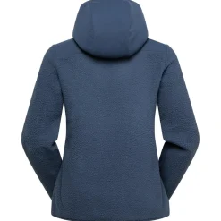 La Sportiva - Women's Guidance Sherpa Hoody - Fleecejacke