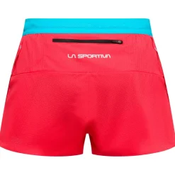 La Sportiva - Women's Low Waist Short - Laufhose