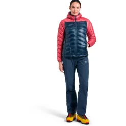 La Sportiva - Women's Lumina 200 Down Jacket - Daunenjacke