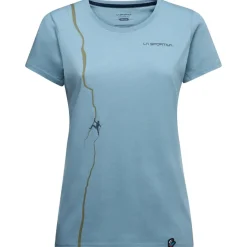 La Sportiva - Women's Route - T-Shirt